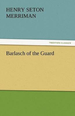 Barlasch of the Guard 1