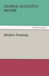 bokomslag Modern Painting