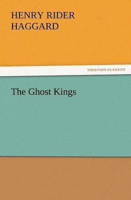 Ghost Kings