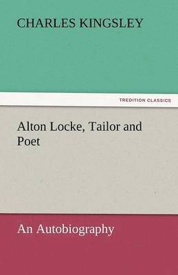 Alton Locke, Tailor and Poet 1
