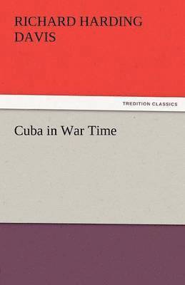 Cuba in War Time