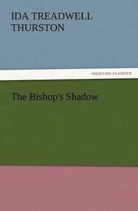 bokomslag Bishop's Shadow