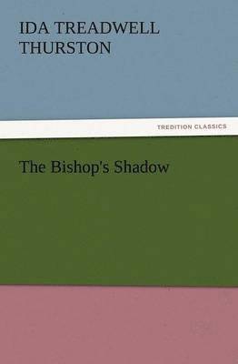 bokomslag Bishop's Shadow