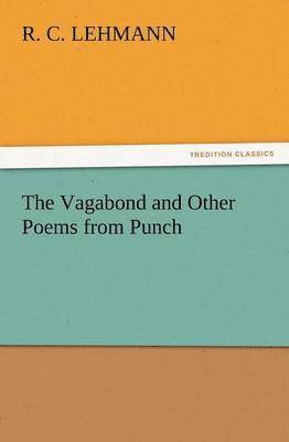 Vagabond and Other Poems from Punch