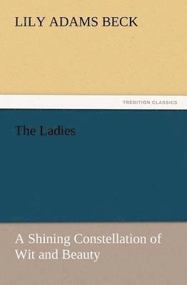 Lily Adams Beck - Ladies, Häftad