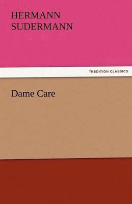 Dame Care 1