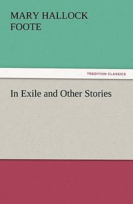 In Exile and Other Stories