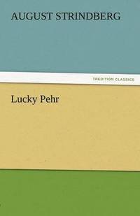 bokomslag Lucky Pehr