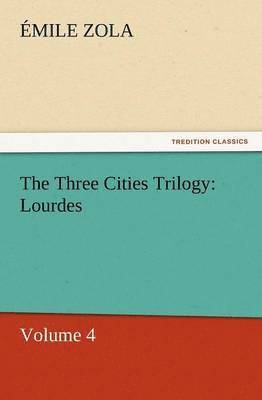 The Three Cities Trilogy 1