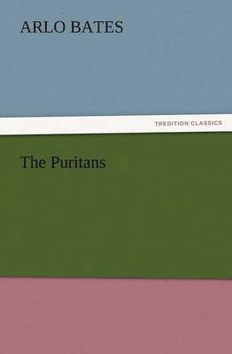 The Puritans 1