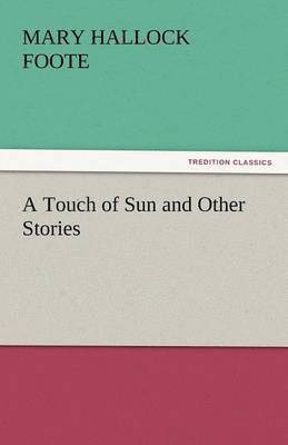 Touch of Sun and Other Stories