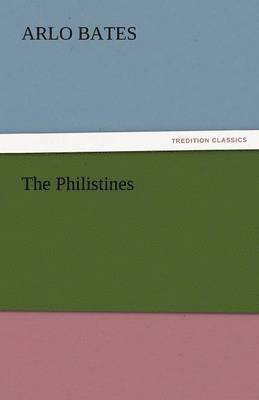 Philistines
