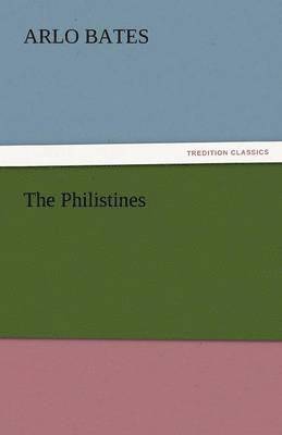 The Philistines 1