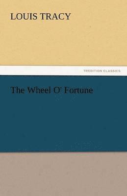 Wheel O' Fortune 1