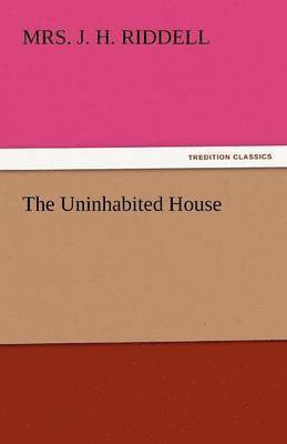 bokomslag Uninhabited House