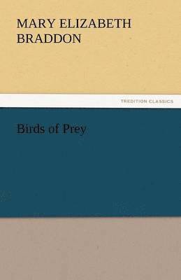Birds of Prey