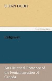 bokomslag Ridgeway