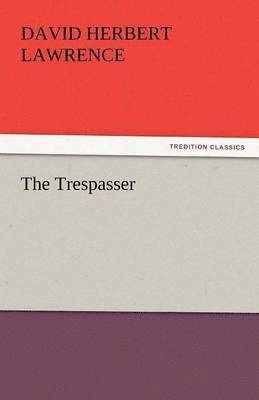 Trespasser