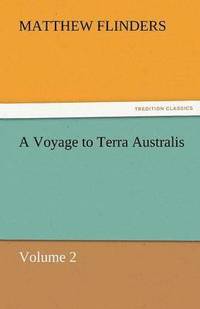 bokomslag A Voyage to Terra Australis