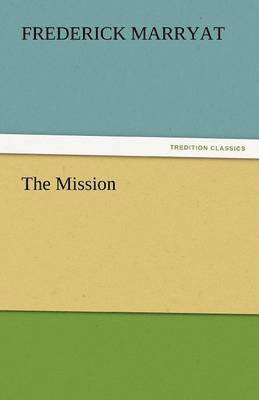 bokomslag Mission
