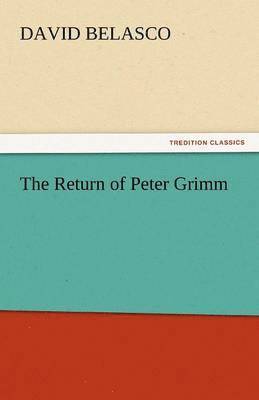 Return of Peter Grimm
