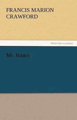 Mr. Isaacs 1