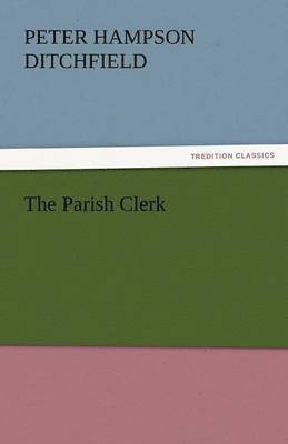 The Parish Clerk 1