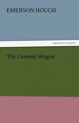 Covered Wagon 1