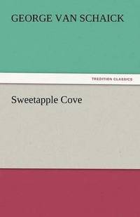 bokomslag Sweetapple Cove