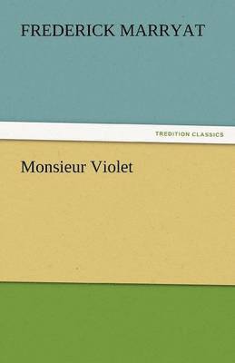 Monsieur Violet 1