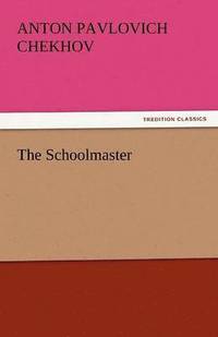 bokomslag Schoolmaster
