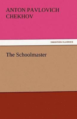 The Schoolmaster 1