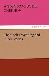 bokomslag The Cook's Wedding and Other Stories