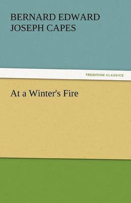 At a Winter's Fire 1