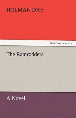 The Ramrodders 1