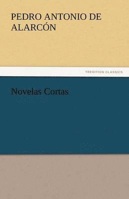 bokomslag Novelas Cortas