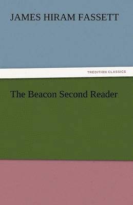 bokomslag Beacon Second Reader