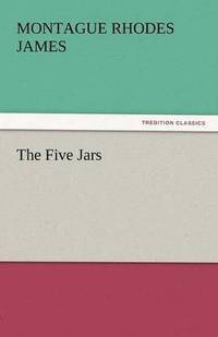 bokomslag The Five Jars