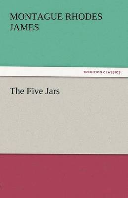 bokomslag The Five Jars
