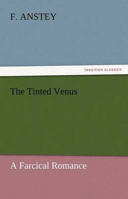 The Tinted Venus 1