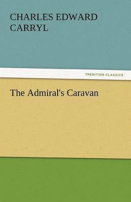 Admiral's Caravan