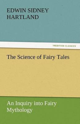 Science of Fairy Tales