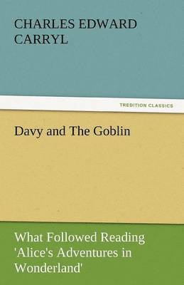 Davy and the Goblin