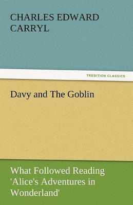 Davy and the Goblin 1