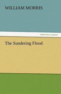 bokomslag Sundering Flood