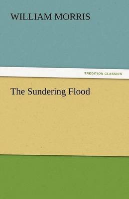 bokomslag The Sundering Flood