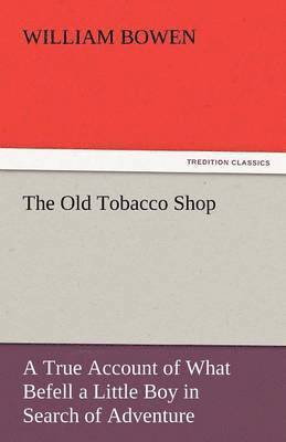 Old Tobacco Shop