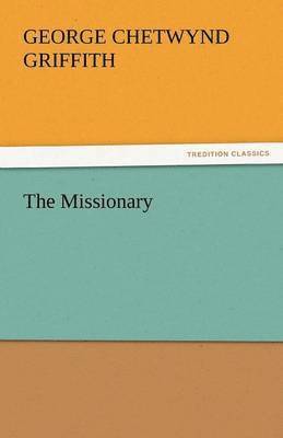 Missionary