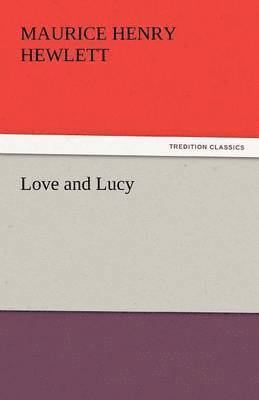 Love and Lucy 1