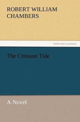 bokomslag The Crimson Tide